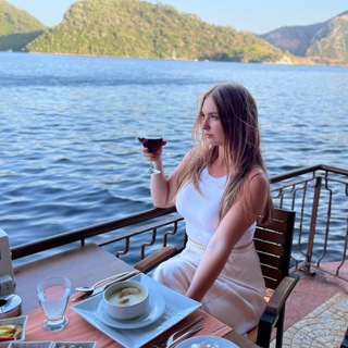 где ты была | by Arina