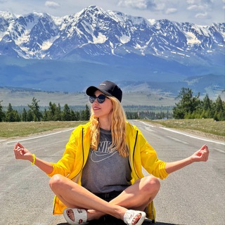 С рюкзаком по миру