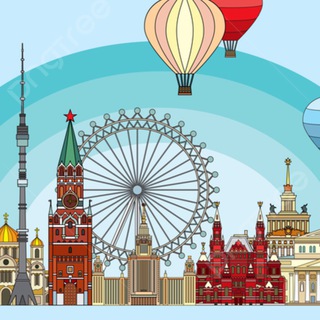 Прогулки по Москве: АФИША, Локации, Знакомства