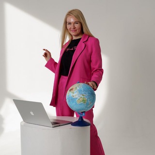 МИР Путешествий🌏