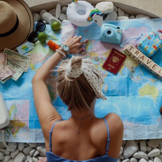 Туры и путешествия от Travel mir&Co