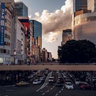 Travel Time Japan 🇯🇵✈️