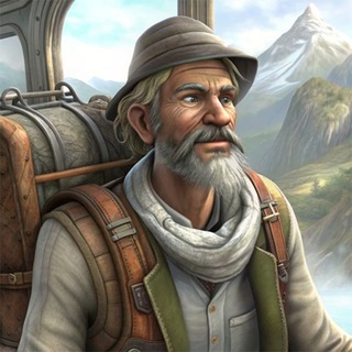 Travel | Я в отпуске