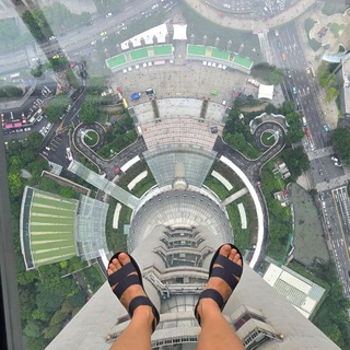 Путешествуем вместе