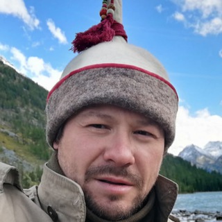 Гид-экскурсовод по Алтаю и Монголии