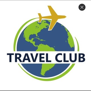 Travel club ✈️