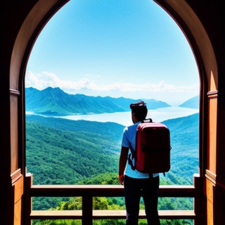 Клуб путешественников - туризм и путешествия онлайн