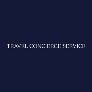 TRAVEL CONCIERGE SERVICE