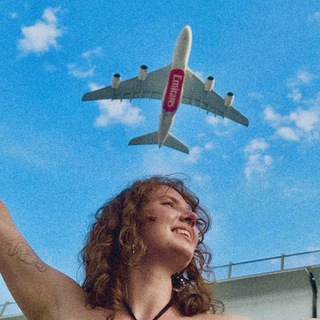 с Эллой без границ 🌎