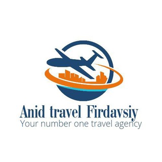 Anid travel Firdavsiy
