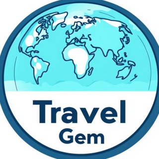 🗺 TravelGem - путешествуй со смыслом и знанием
