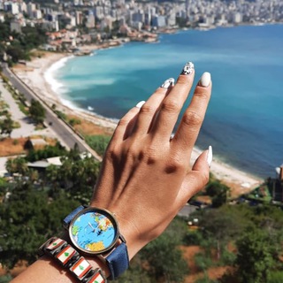 🌏Работа за границей | TRAVELGIG