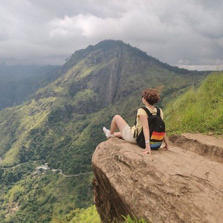 Путешествия со своей гречкой