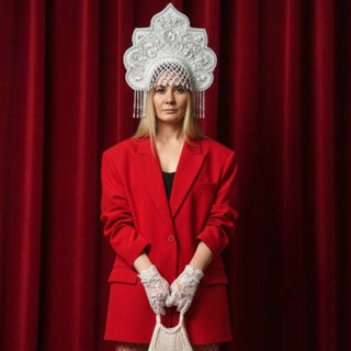 Елена Исакова - трэвел проводник