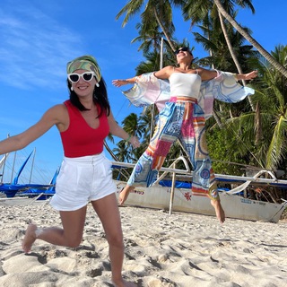 Авторские туры LS_TRAVELL✨