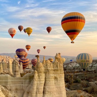 ТУРЦИЯ | АВТОРСКИЕ ТУРЫ