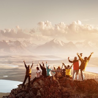 Туризм на все 100