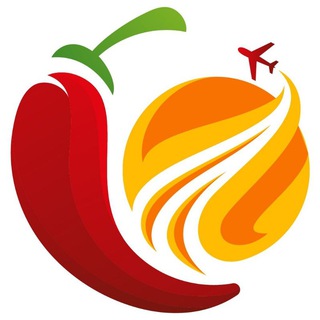 🌶Travelpeppers онлайн турагентство из Питера