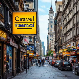 Туризм | Все про путешествия