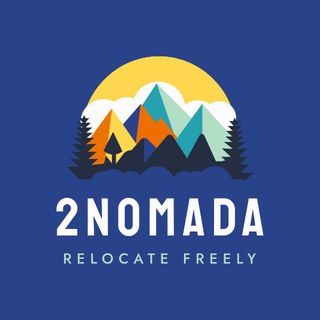 2nomada | Релокация | Визы
