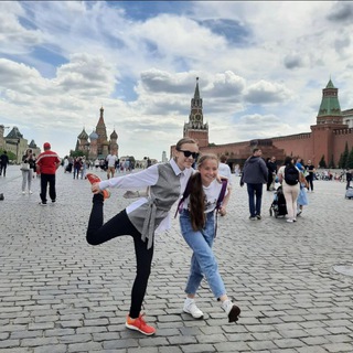 дневник кировчанки✈️✨