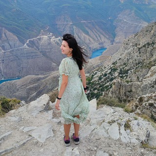 Авторские туры-девичники от travel.sashka