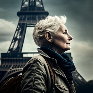 Travelstar_ushka | Трэвелстарушка