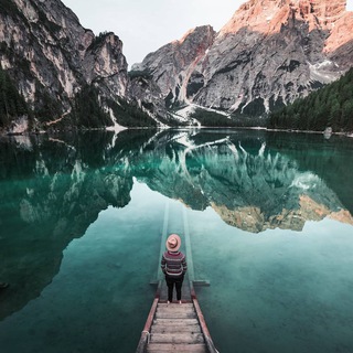 🌍Путешествия без границ