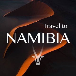 Travel to Namibia