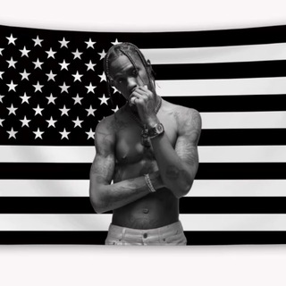 Travis Pendosovich 🇺🇸 | Houston