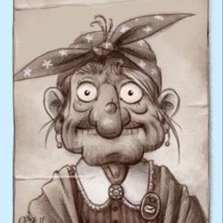 Избушка Бабы-Яги