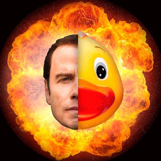 Камон, это Чертовски 🤷