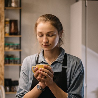 Травушка Муравушка👩🏼‍🍳