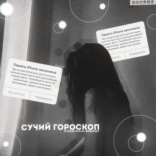 ◌ ᴄучий ᴦᴏᴩᴏᴄᴋᴏᴨ ◌