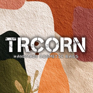 КОСМЕТИЧКИ | TRCORN