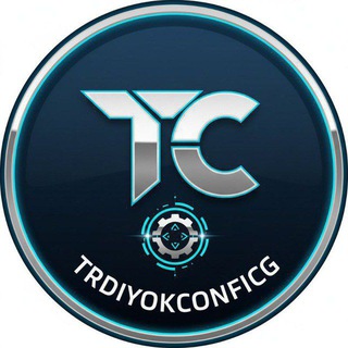 TRDİYOK CONFİG