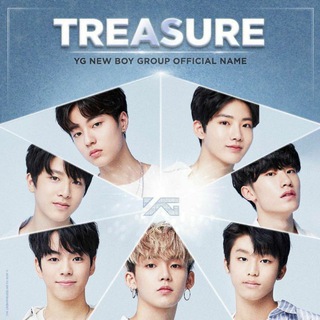 Treasure BR — Chat!