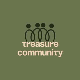 treasure community