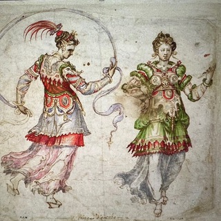 Охотники за искусством