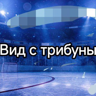 ☄️❄️ Вид с трибуны ❄️☄️ Хоккей ❄️