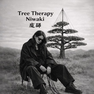 TREE THERAPY NIWAKI