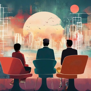 Trending Talk | Разговоры о трендах