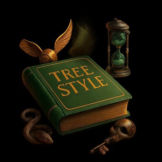 ᴛʀᴇᴇ ꜱᴛʏʟᴇ