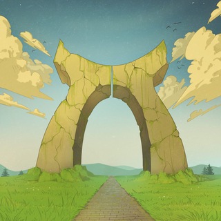 TREETALE (Истории, новеллы, RPG)