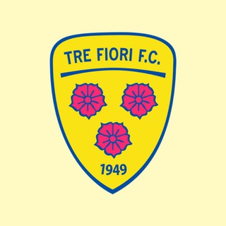 Tre Fiori FC / San Marino 🇸🇲 / Сан-Марино 🇸🇲