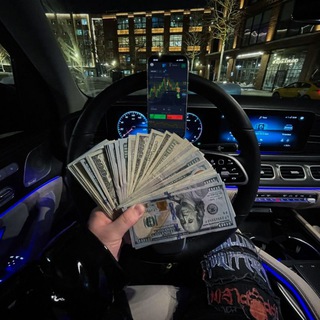 ТРЕЙДИНГ С УМОМ 🧠💸