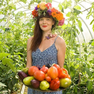 Треймут Любовь ❤️Загородная жизнь