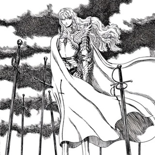 стальная кровь