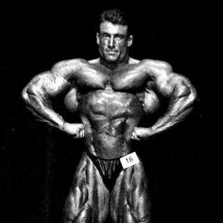 ☦️TrenBerserk☦️