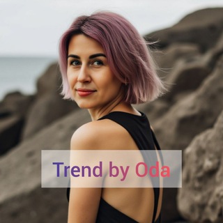 Trend by Oda🔥